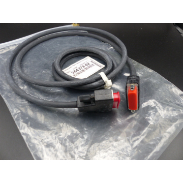 Heidenhain 354379-02 Connection cable 2 meter