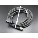 Keyence LJ-GC5 cable