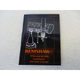 Renishaw TP 20 and MCR20 Installation and Users Guide