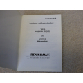 Renishaw Installations- und Benutzerhandbuch TP20 und MCR20