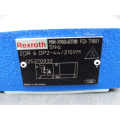 Rexroth ZDR 6 DP2-44/210YM - ZDR 6 DP2-44 / 210YM Pressure reducing valve MNR: R900483788 > unused! <