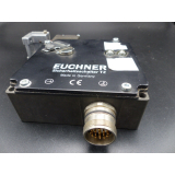 Euchner TZ1LE024RC18VAB AC/DC IP65 24V Safety switch TZ