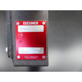 Euchner TZ1LE024RC18VAB AC/DC IP65 24V...