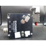 Euchner TZ1LE024RC18VAB AC/DC IP65 24V Safety switch TZ