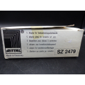 Rittal SZ 2479 Adapter for connector bulkheads