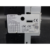 General Electric GPS 1 BSAE + GPAC10FBA contactor