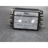 Stanley Type SSND-0300B Noise Surpresser