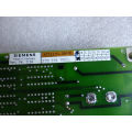 Siemens 6FX1120-1BA00 Card E Stand A