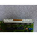 Siemens 03 325-A Board E Stand C