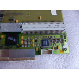 W26311-D899-Z4-3-36 SRA SCSI mit S26311-D1051 W26311-D1051-Z8-1-36 Karte