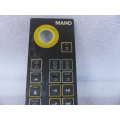 Maho 4022 224 7043 Steuerplatine mit 1351-010-02 Touch Panel