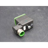 Murrelektronik 7000-41901-0000000 M12 valve plug > unused! <