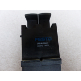Festo CPE18-PRSE-2 terminal block 164972 N602