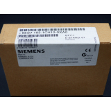 Siemens 6ES7193-1CH10-0XA0 Terminal block > unused! <