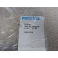 Festo SLG-18 screw lock No.396806 Series: D108 > unused! <