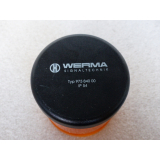 Werma type 975 840 00 IP 54 Continuous light signal lamp