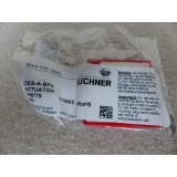 Euchner CES-A-BPA Actuator > unused!