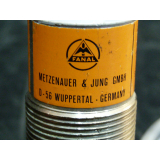 Metzenauer&Jung M 30 Ws 9916-26 Proximity switch