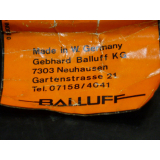Balluff BES 516 420-A0-X Proximity switch > unused! <