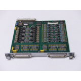 Philips 4022 226 3531 32 INP OUTP MOD card