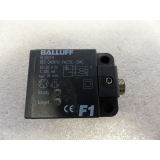Balluff BES Q40KFU-PAC35E-S04G inductive sensor > unused! <
