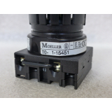 Klöckner Moeller T0-1-15451 Control switch