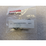 Rexroth 01 0821200203 / 01 0 821 200 203 Throttle screw...