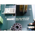 Maho 28A1 relay board Id.No.: 27.70970