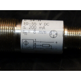Balluff BES 516-326-G-S4-H induktiver Sensor   >...