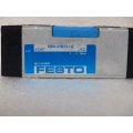 Festo MDH-5/3E-D-1C Solenoid valve 43287