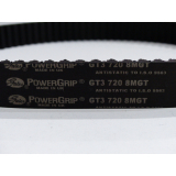 Gates PowerGrip GT3 720 8MGT width: 25 mm > unused! <