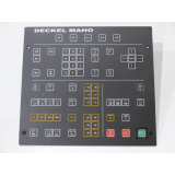 Deckel Maho 27073757 / a Touch Panel für Deckel Maho...