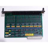 Bosch E24V- Mat.Nr. 047961-105401 Input Modul E Stand 1
