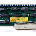 Bosch E24V- Mat.Nr. 047961-105401 Input Modul E Stand 1