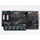 Veeder-Root TLS-350 CPU Board 330505-001