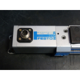 Festo DGPIL-32-360-GK-KF-AIF-AV pneumatischer Linearantrieb 175135  L408
