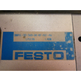 Festo DGPIL-32-360-GK-KF-AIF-AV pneumatic linear drive 175135 L408