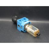 Festo FRC-1/4-S Filter control valve without pressure...