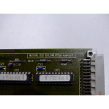 Nestal DIO 110.240.9216a complete / 110.240.9217c Electronic module