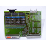 Nestal TAC / TEX 110.240.6185a / TEX 110.240.6187a Electronic module
