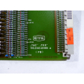 Nestal TAC / TEX 110.240.6185a / TEX 110.240.6187a Electronic module