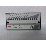 ABB Procontic CS 31 ICSE08A6 Analog I Remote Unit 24VDC