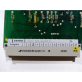 Siemens 6DM1001-4WA07-0 Control system Modulpac E Stand 3
