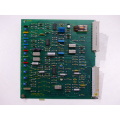 Siemens 6DM1001-4WA07-0 Control system Modulpac E Stand 3