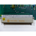 Siemens 6DM1001-4WA07-0 Regelsystem Modulpac E Stand 3 SN MA858534773