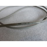 Escha WAK3-5/S90 connecting cable 110 cm