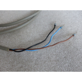 Escha WAK3-5/S90 connecting cable 140 cm