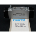 Festo VL-5/2-1/8-P-B Pneumatic valve 173170 > unused! <