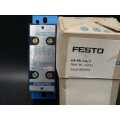 Festo OS-PK-3-6/3 OR block 4232 > unused! <