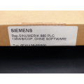 Siemens Sinumerik 880 PLC 6FX1138-6BB00 / 570 386 9002. E-Stand E 00